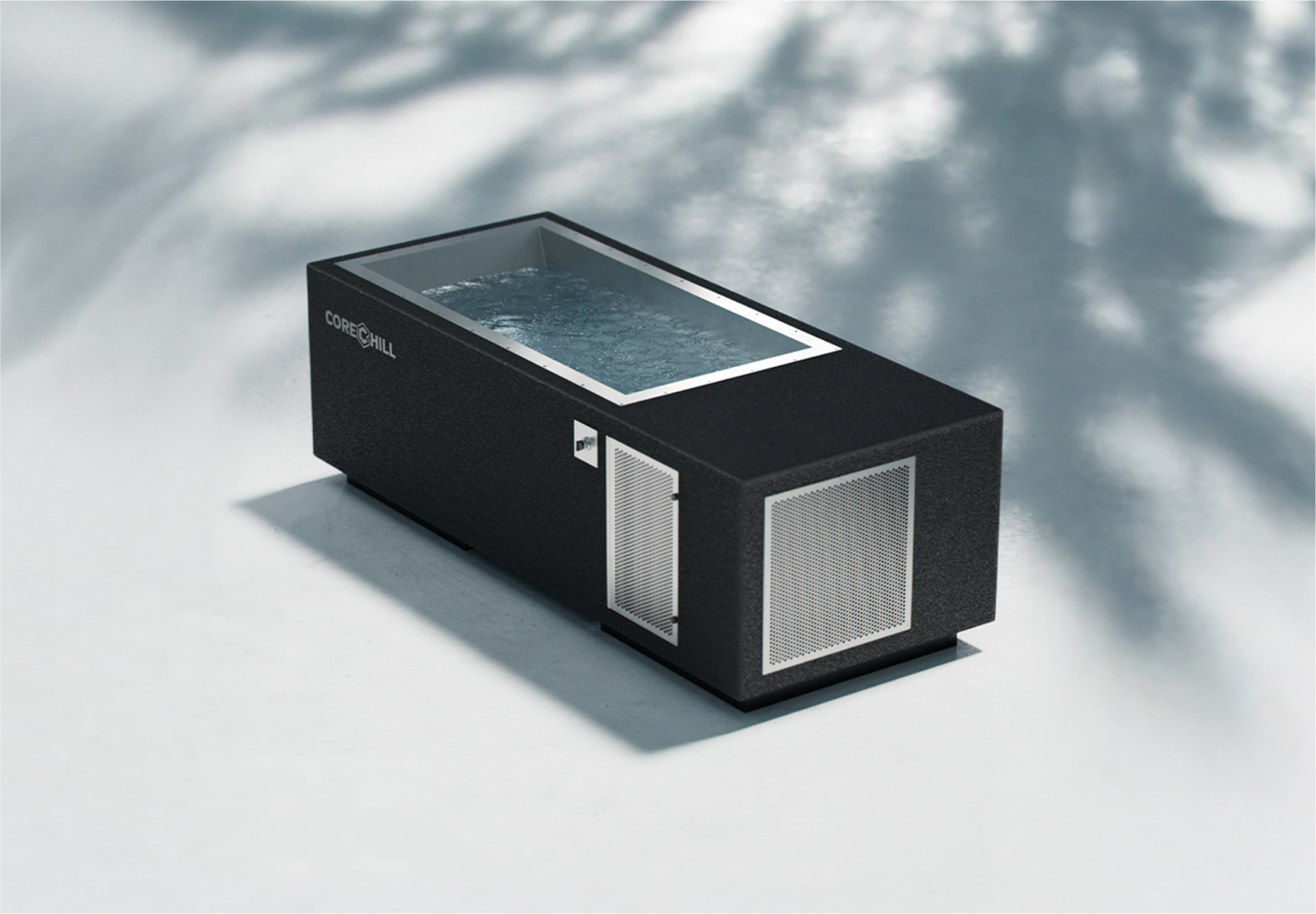 C2 Cold Plunge Tub