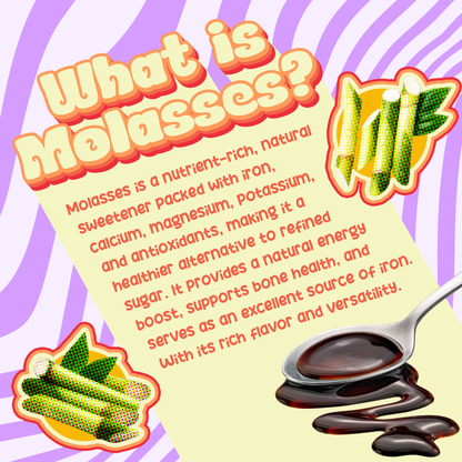 Sugar Cane Molasses