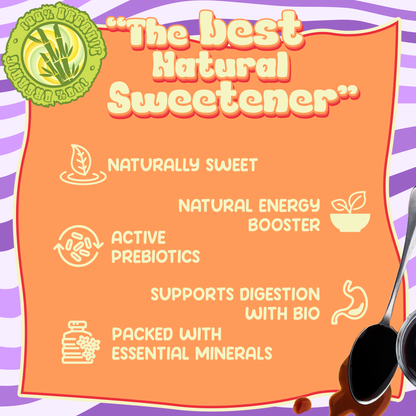 Sugar Cane Molasses