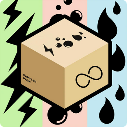 NOOMA Sampler 12-Pack