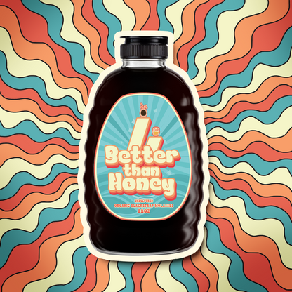 Unsulfured Organic Blackstrap Molasses