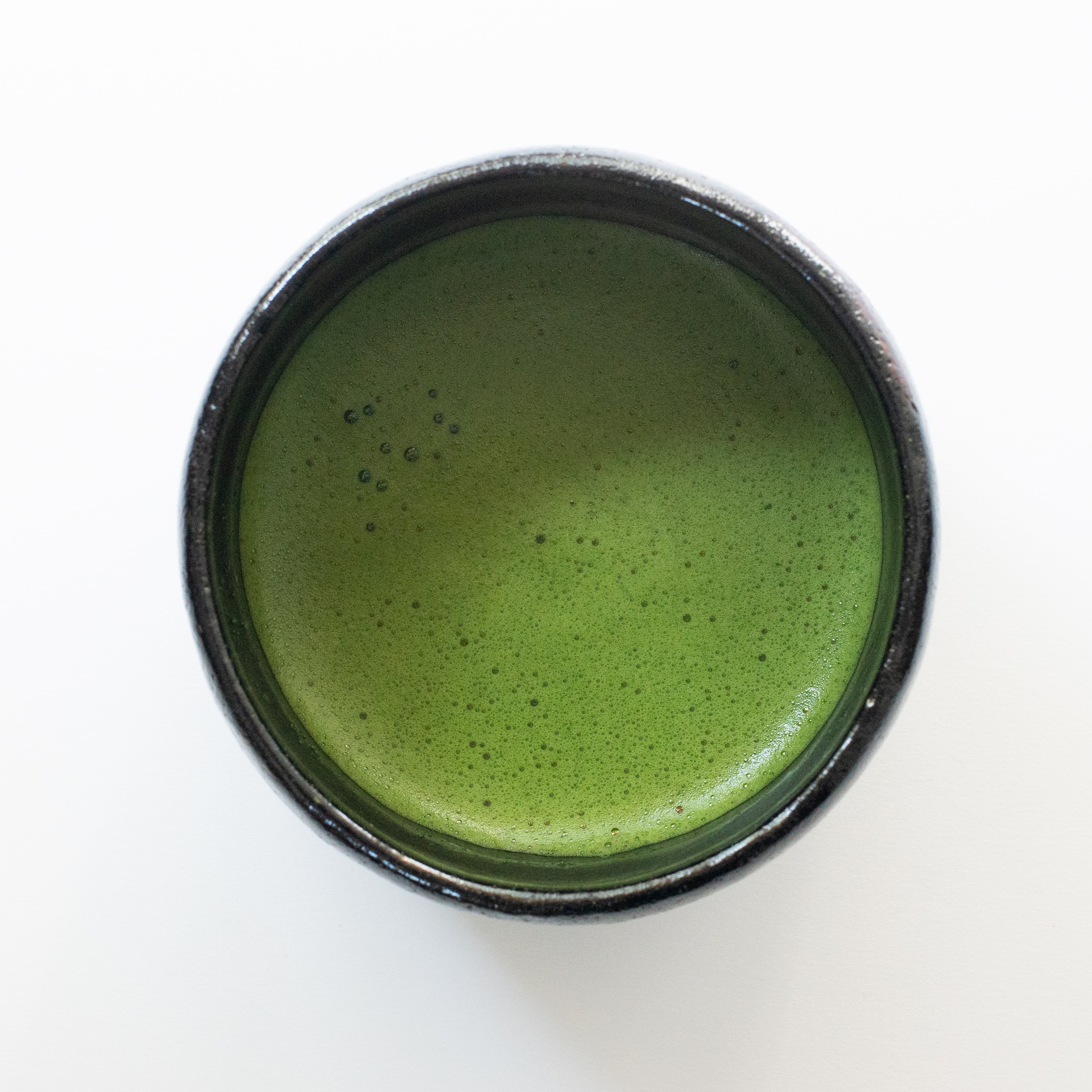 GOKOU MATCHA. Single Cultivar. Rich and Deep