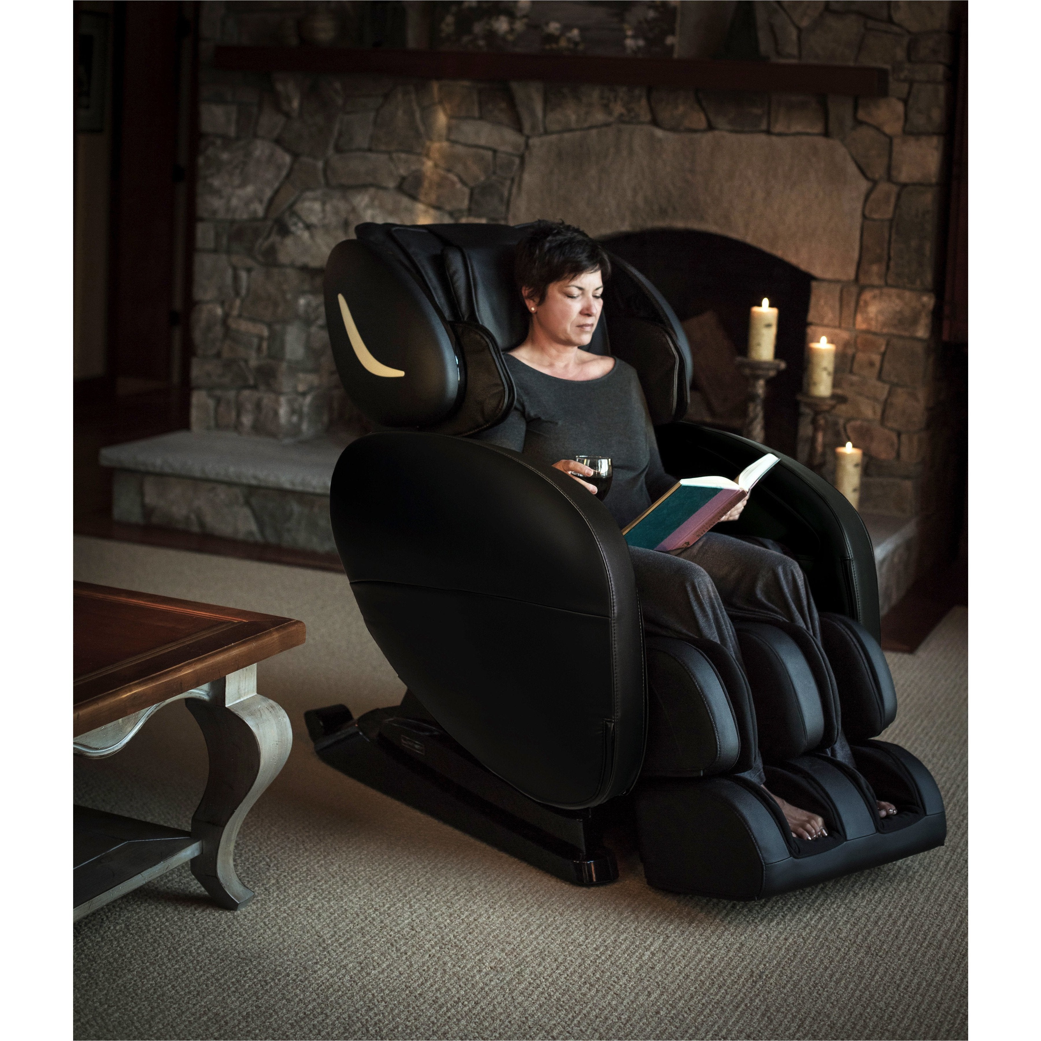 Infinity Smart Chair X3 Massage Chair by Best Body Massage Chair