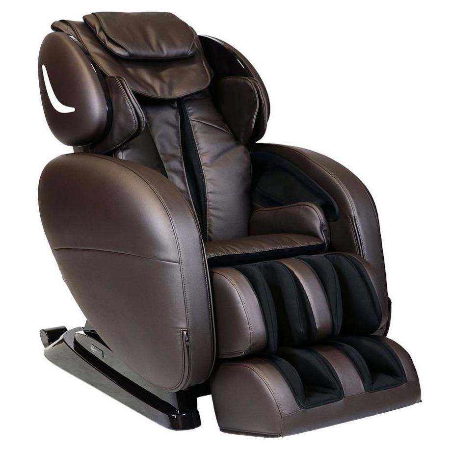 Infinity Smart Chair X3 Massage Chair by Best Body Massage Chair