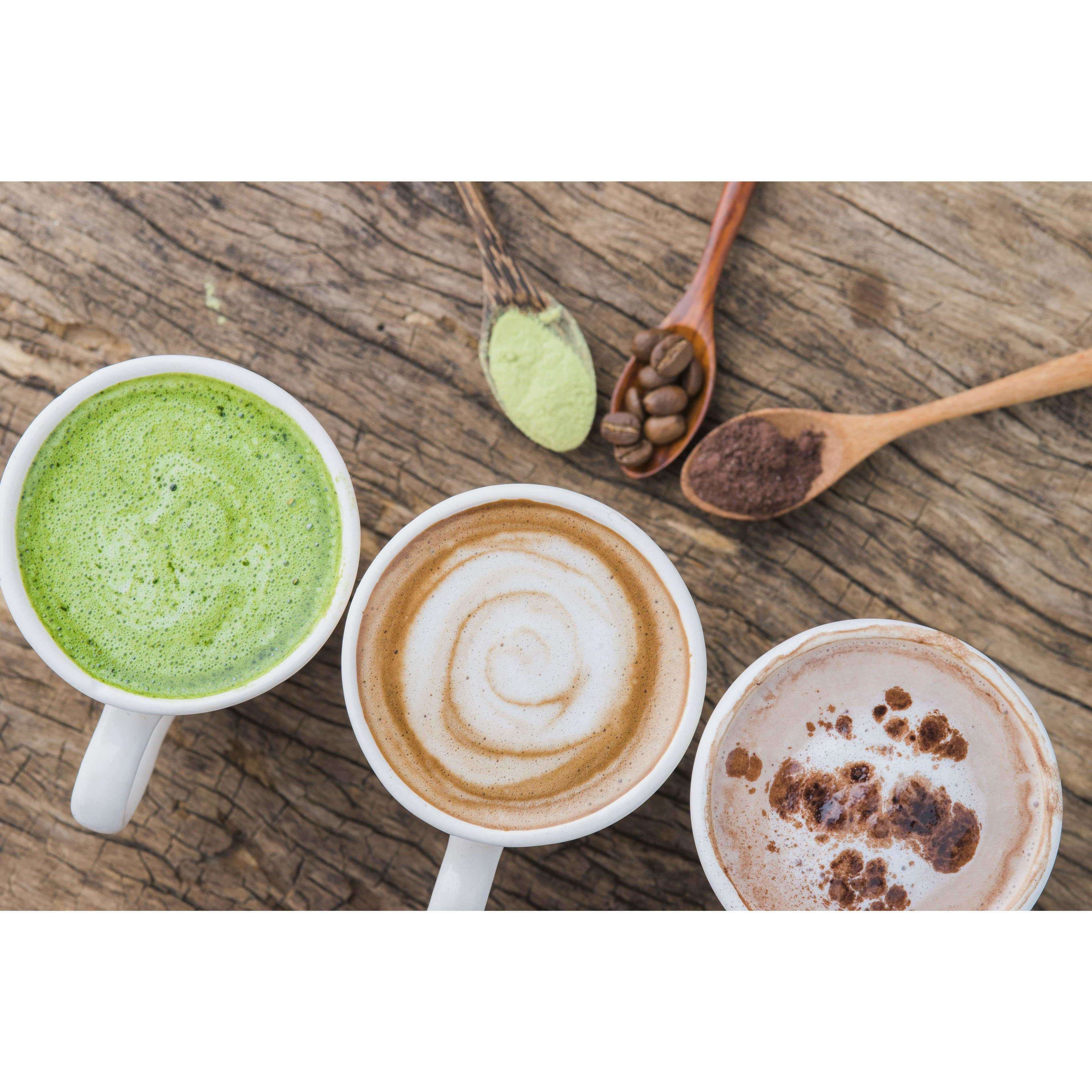 Wholesale of 10 - Wild Cocoa Powder - Organic, Single-Origin, Small farms