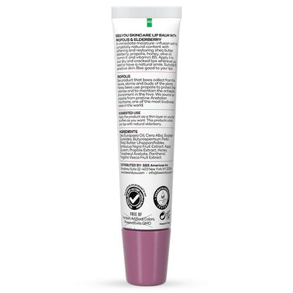 Triple Intensive Care Lip Balm Packs