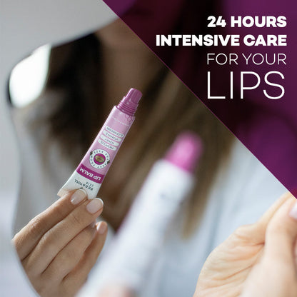 Triple Intensive Care Lip Balm Packs
