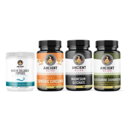 Joint Support Bundle