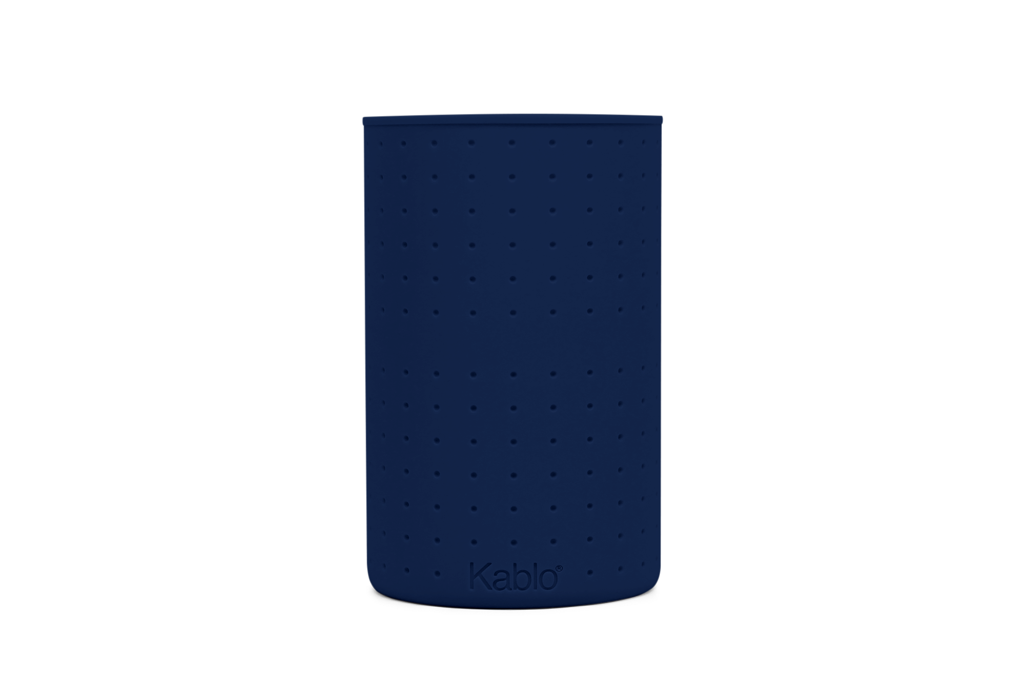 Protective Silicone Sleeve for Kablo Glass Bottles by Kablo