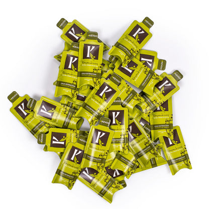KASANDRINOS Olive Oil 12 ML Pack