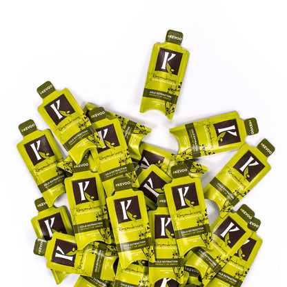 KASANDRINOS Olive Oil 12 ML Pack