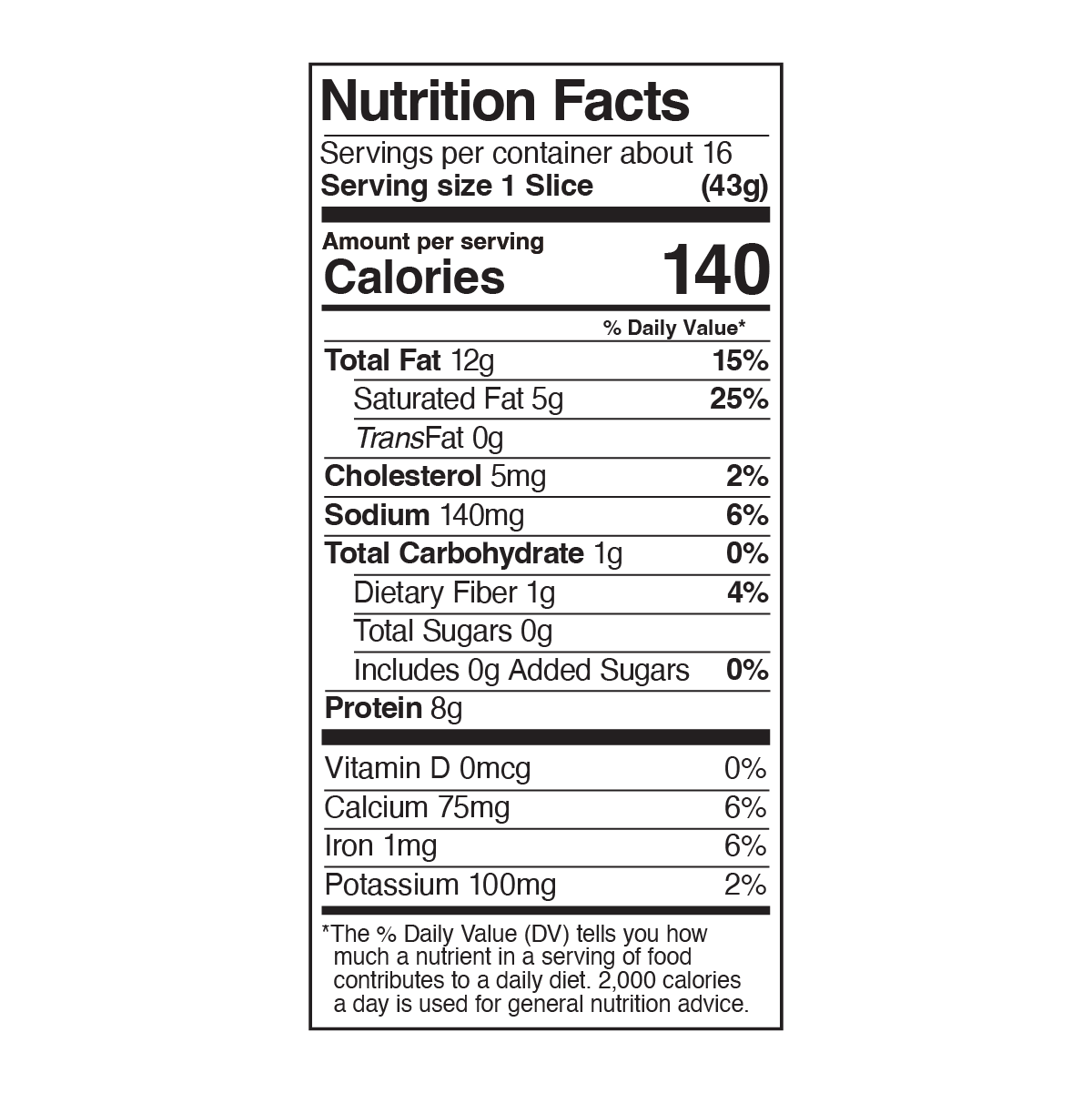 KetoThin® Keto Bread
