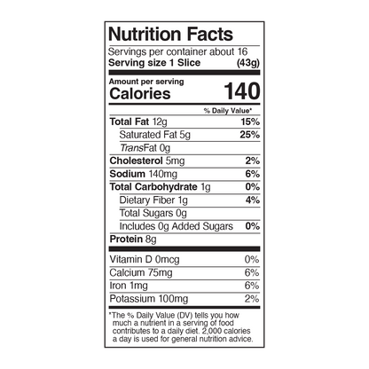 KetoThin® Keto Bread