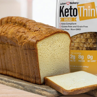 KetoThin® Keto Bread