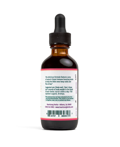 Kid Power Tincture