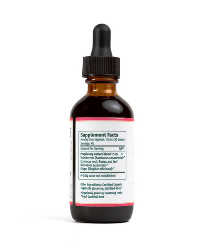 Kid Power Tincture