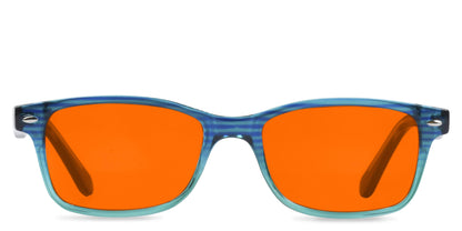 Kids' Photon Blue Sunset