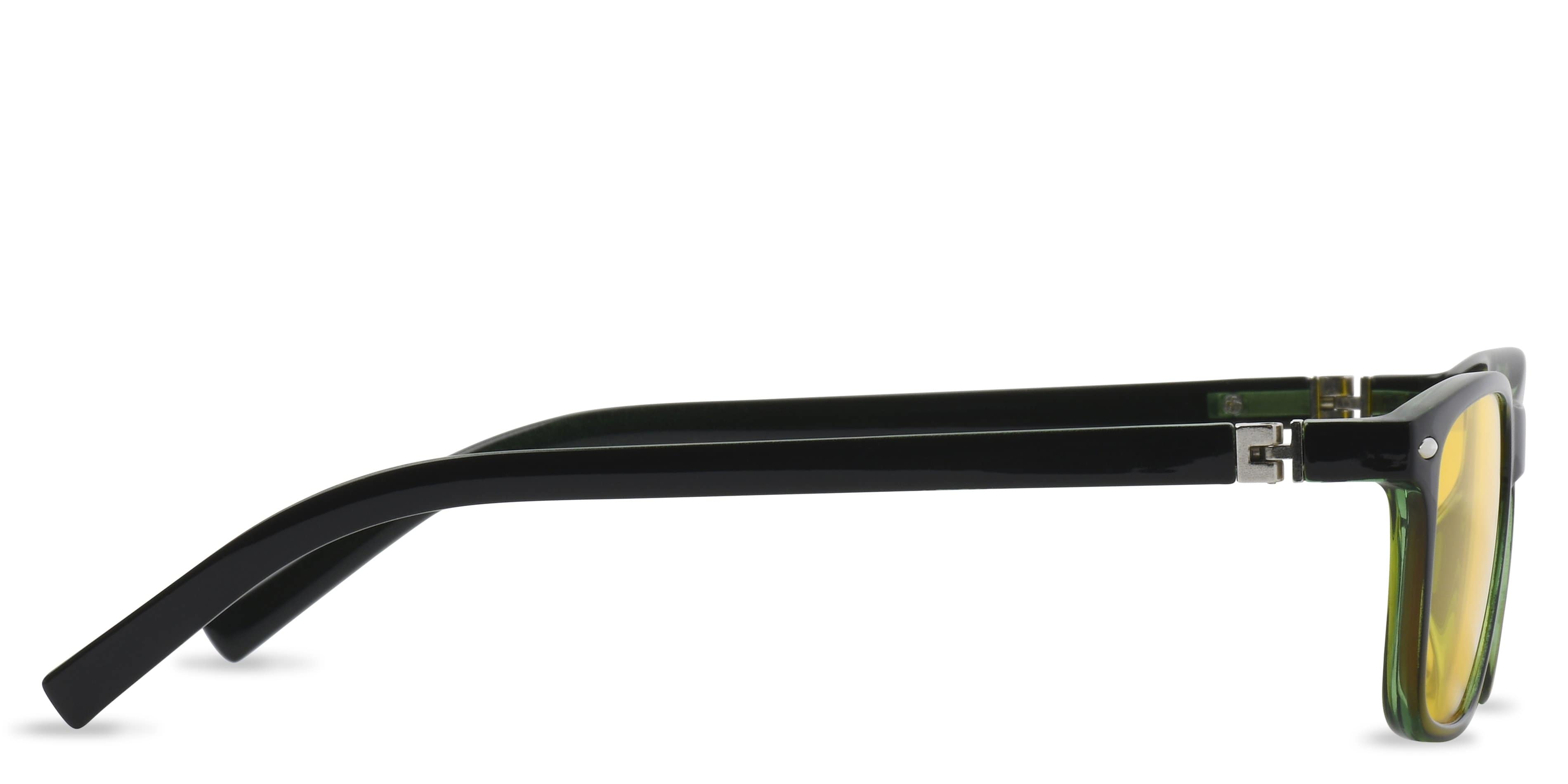 Kids' Quantum Green Daylight