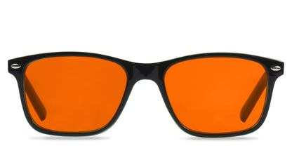 Kids' Quantum Green Sunset