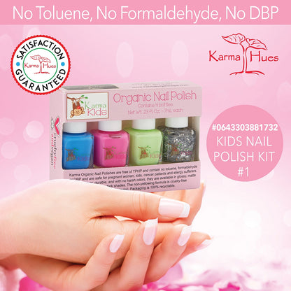 Karma Kids Box Set No. 1