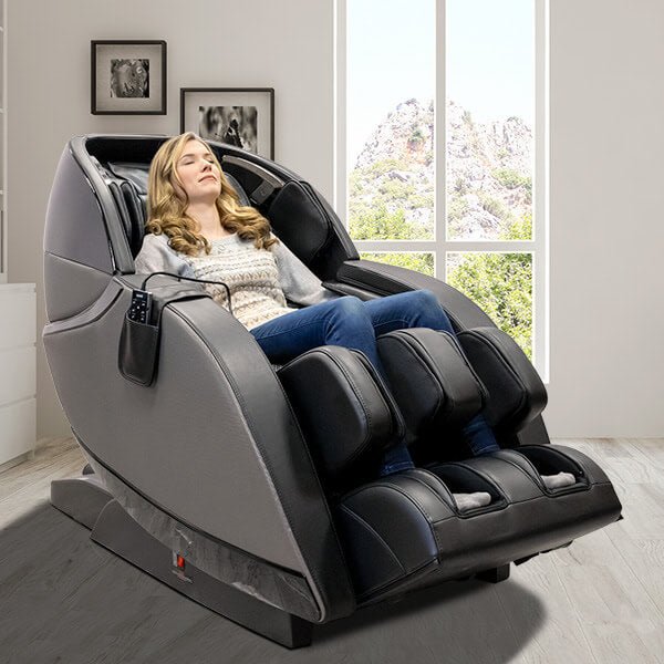 Kyota Kansha M878 Massage Chair by Best Body Massage Chair
