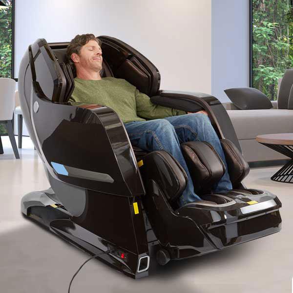Kyota Yosei M868 Massage Chair by Best Body Massage Chair
