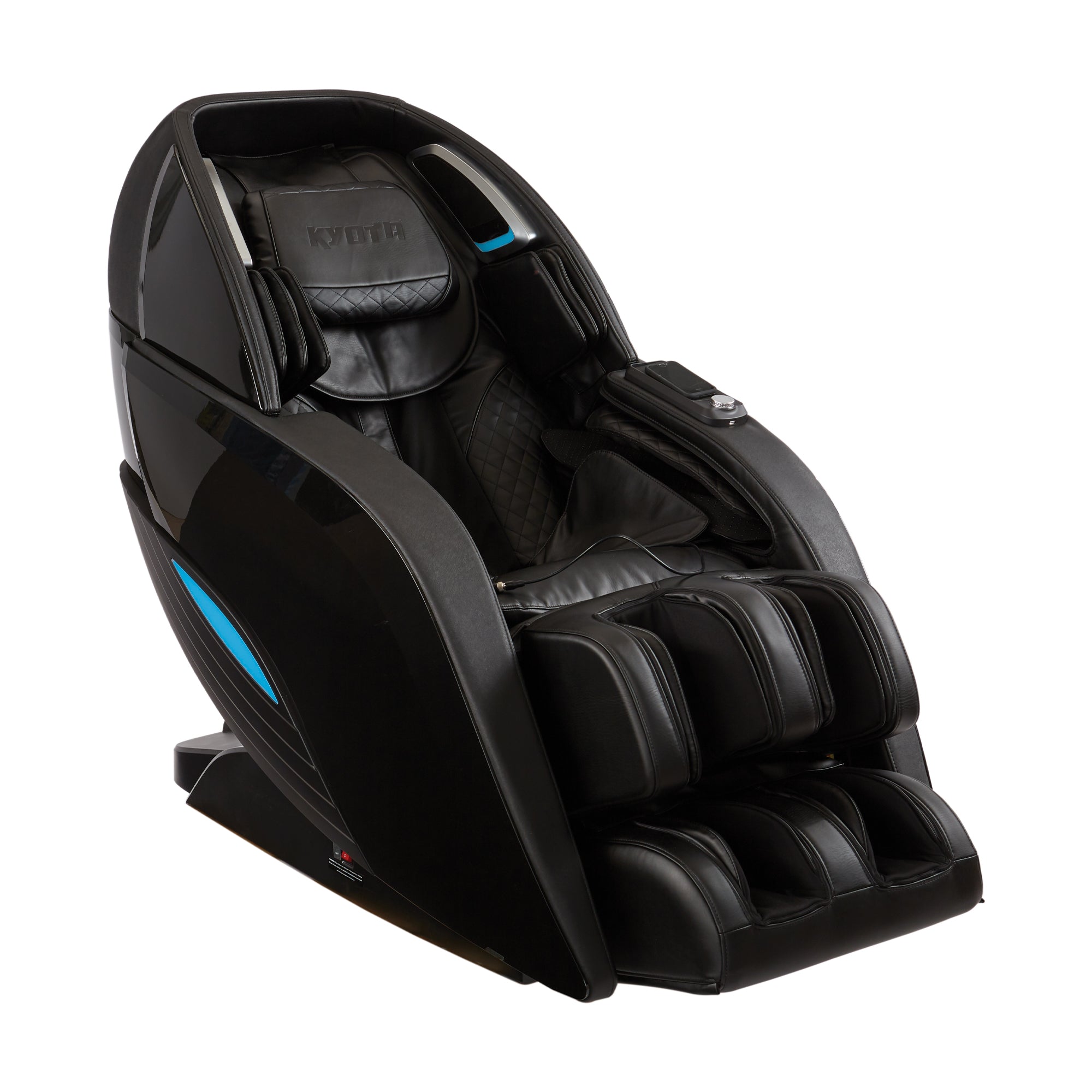 Kyota Yutaka M898 Massage Chair by Best Body Massage Chair