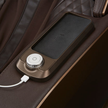 Kyota Yutaka M898 Massage Chair by Best Body Massage Chair