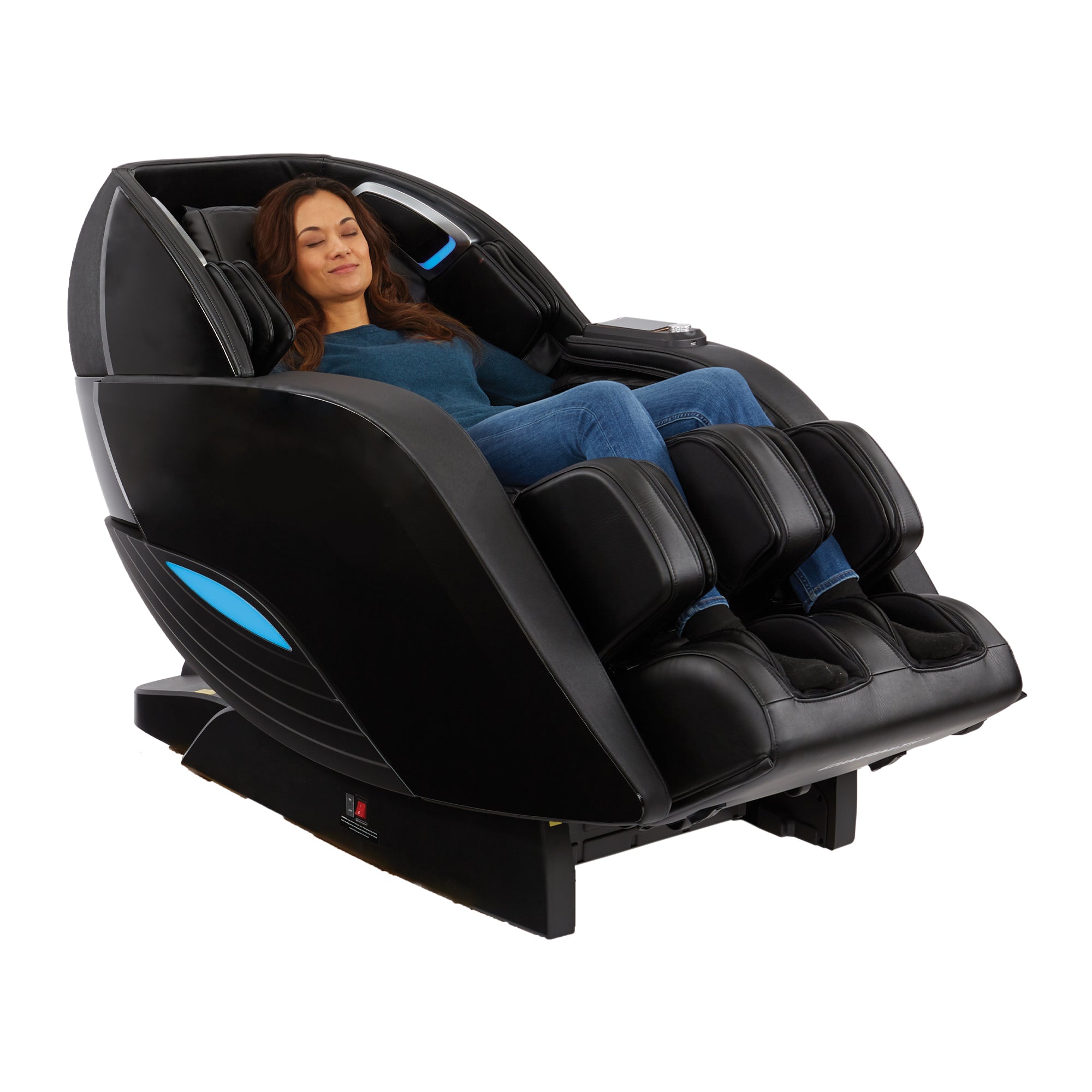 Kyota Yutaka M898 Massage Chair by Best Body Massage Chair