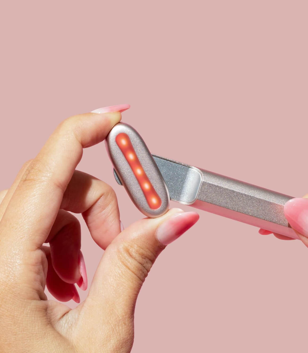 Velve 4-in-1 Skincare Wand