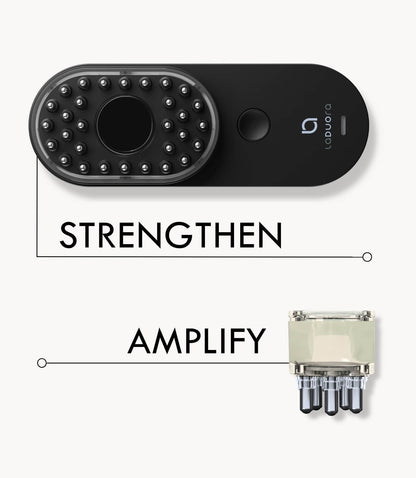 AWAKEN DUO POD