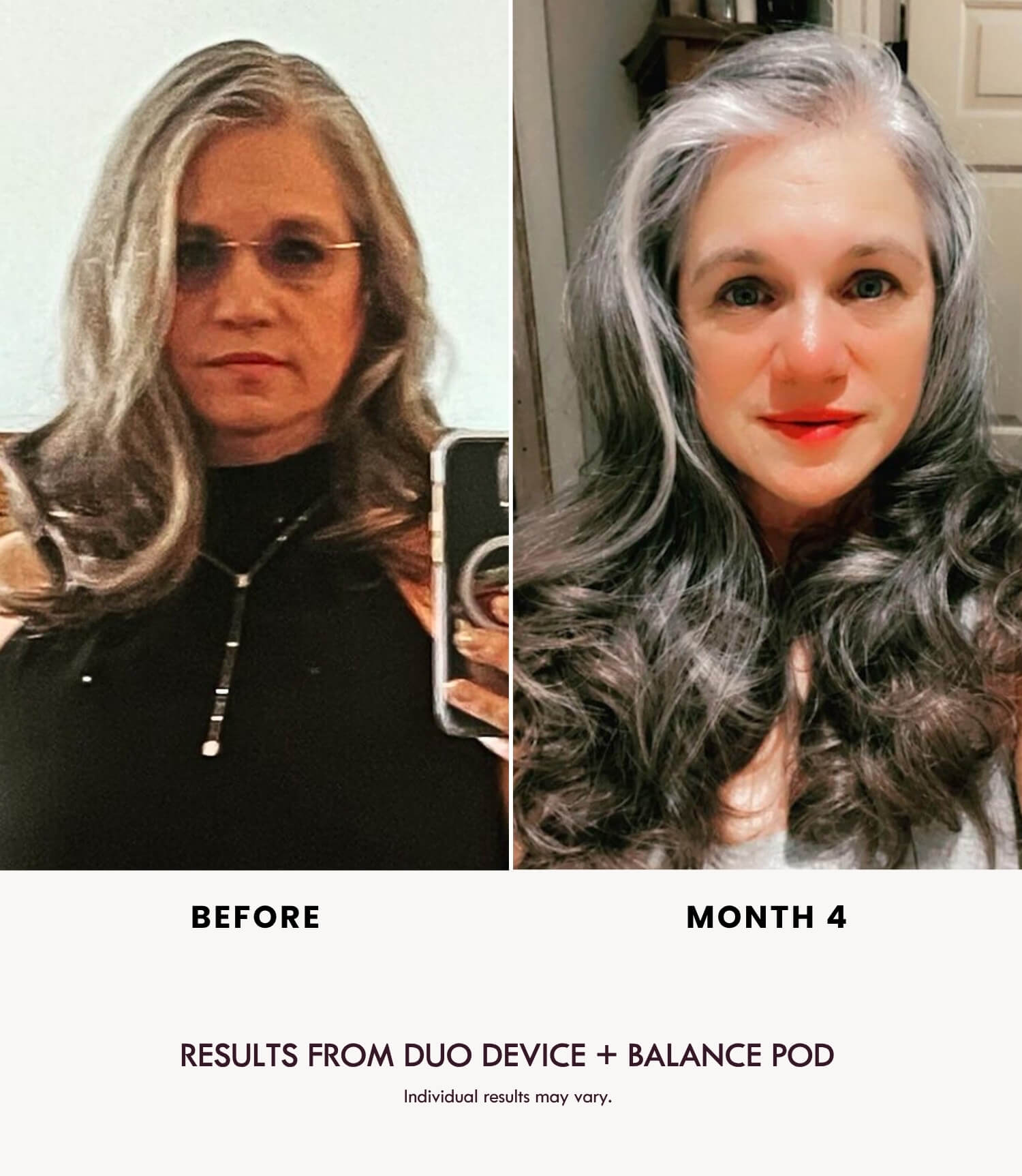 BALANCE DUO POD
