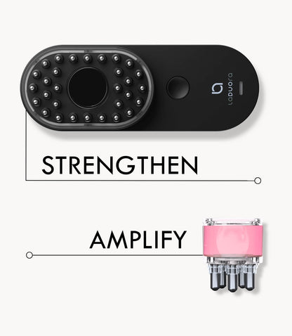 BALANCE DUO POD