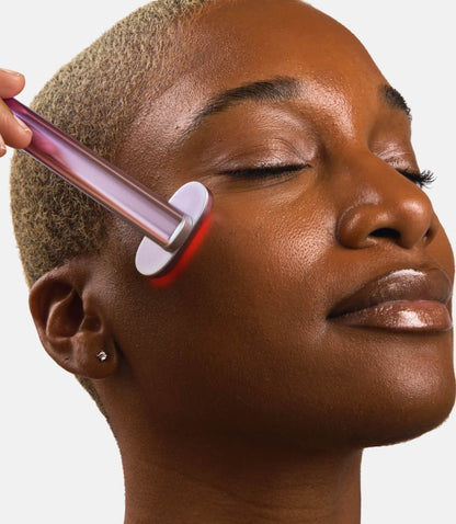 Velve Pro 5-in-1 Skincare Wand