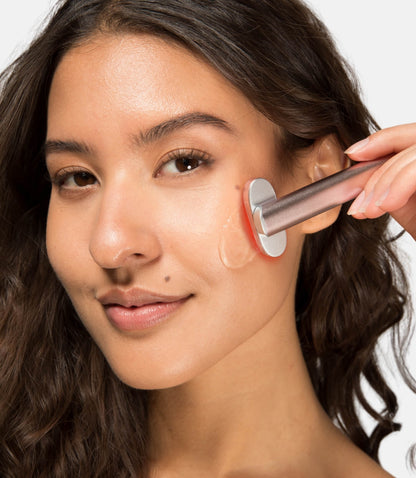 Velve Pro 5-in-1 Skincare Wand