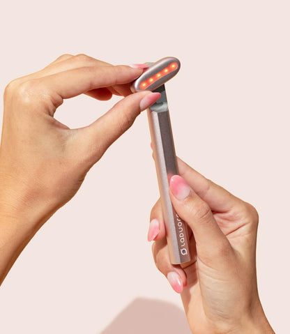 Velve 4-in-1 Skincare Wand