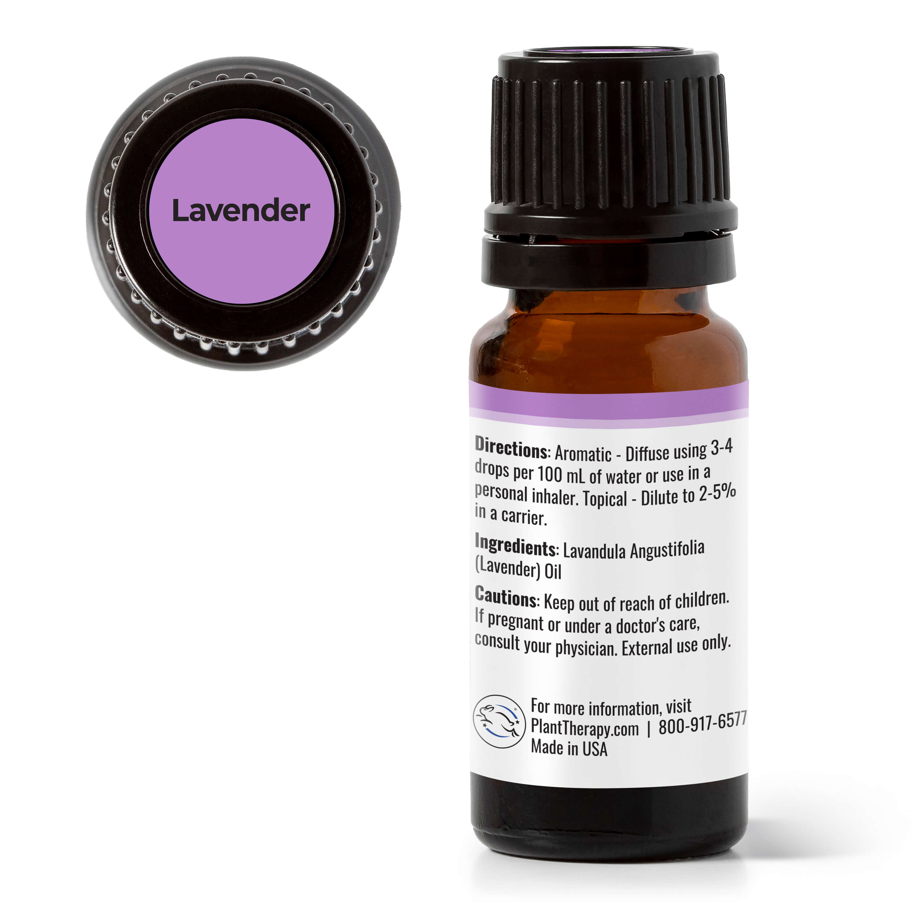 Lavender Essential Oil by Plant Therapy