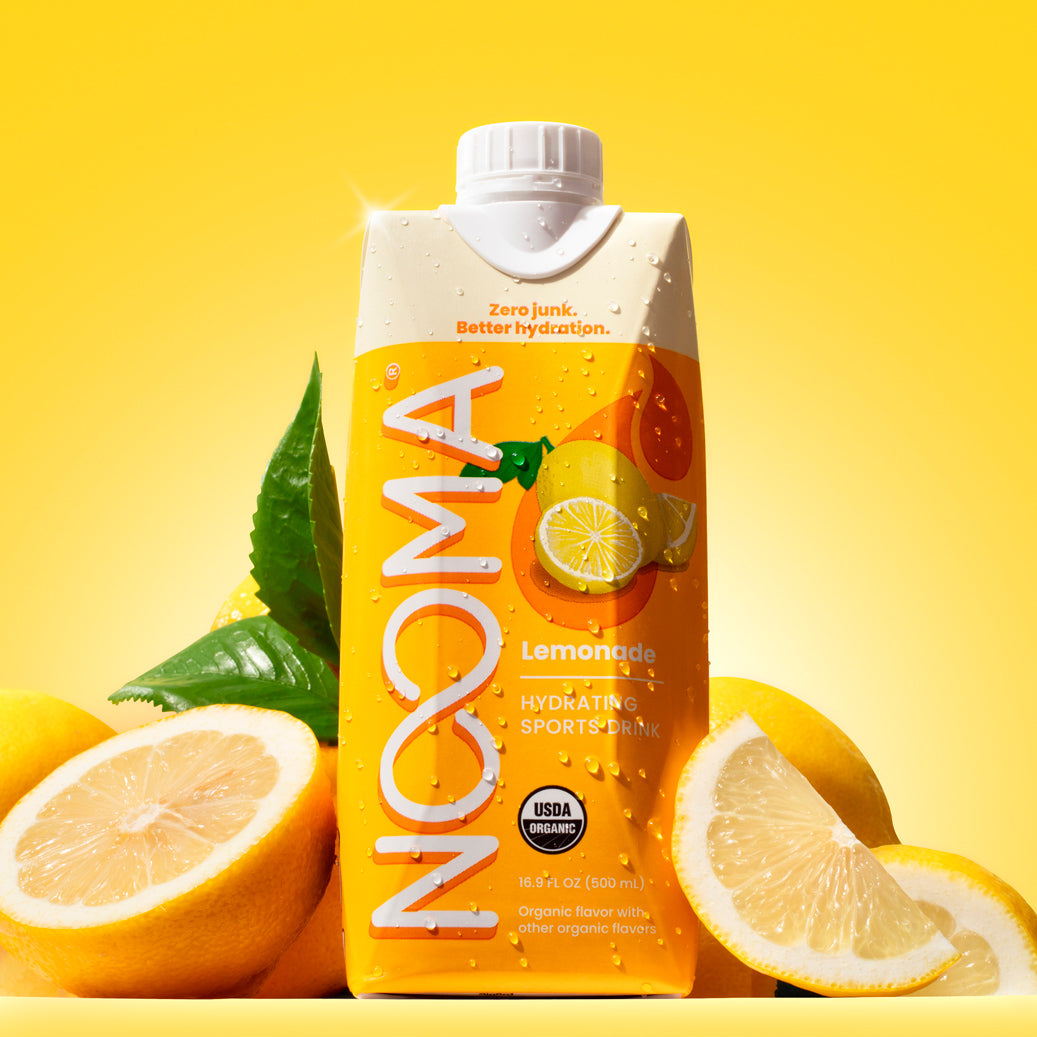 Lemonade