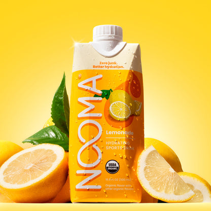 Lemonade