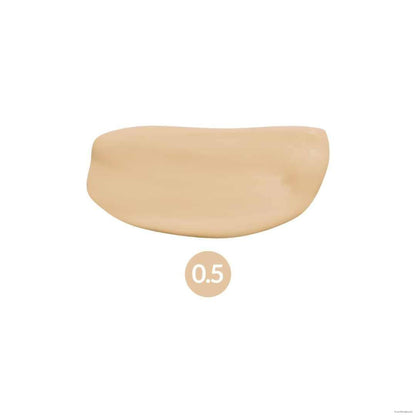 Liquid Foundation
