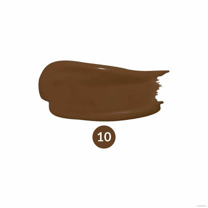 Liquid Foundation