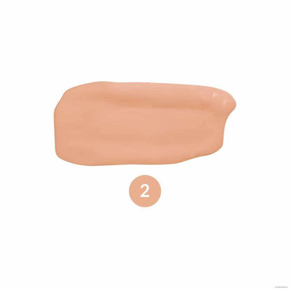 Liquid Foundation