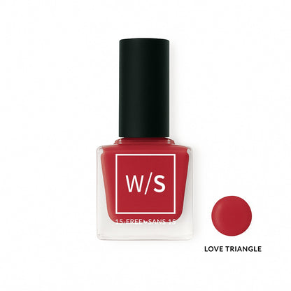 15-Free Nail Polish