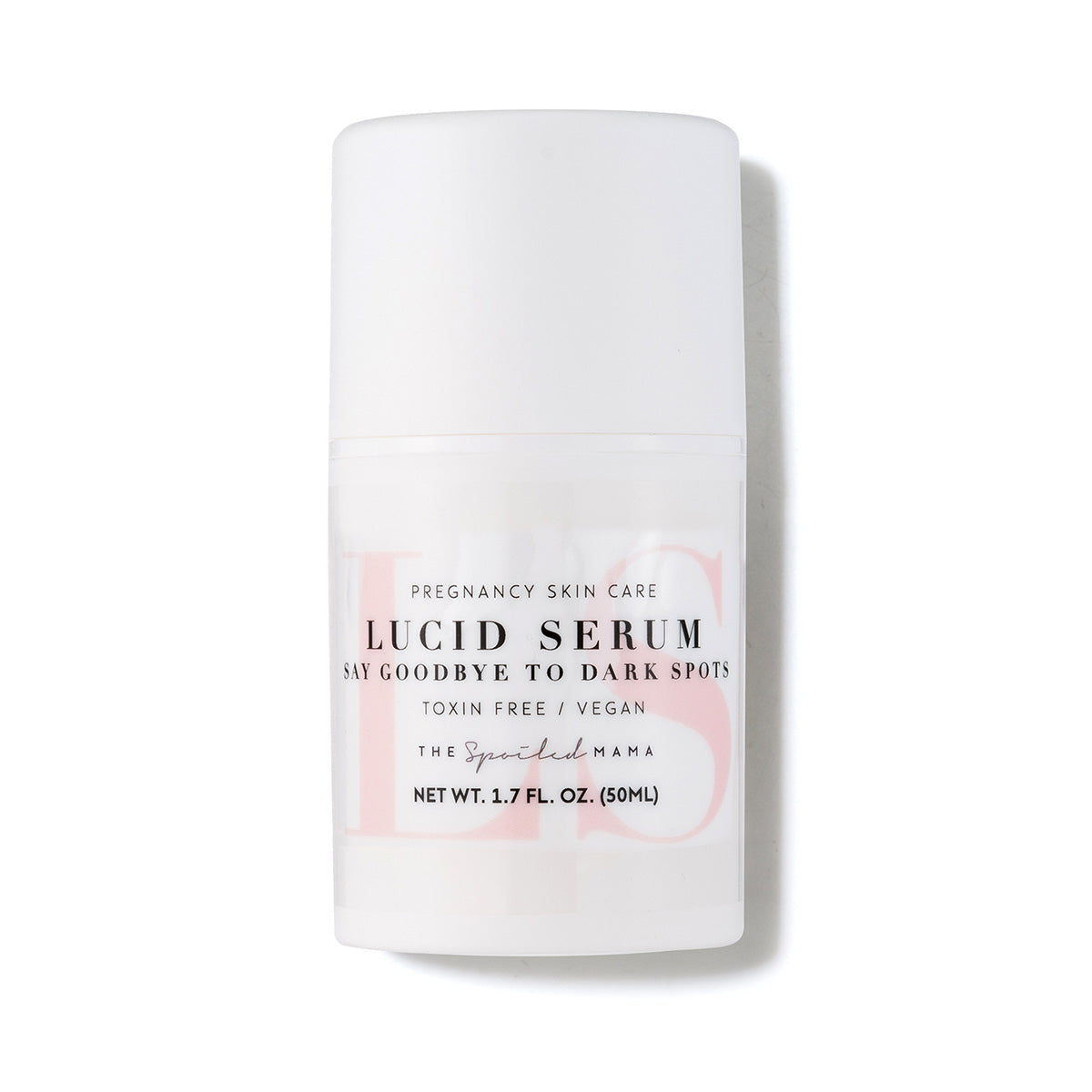 Lucid Melasma Treatment Cream by The Spoiled Mama