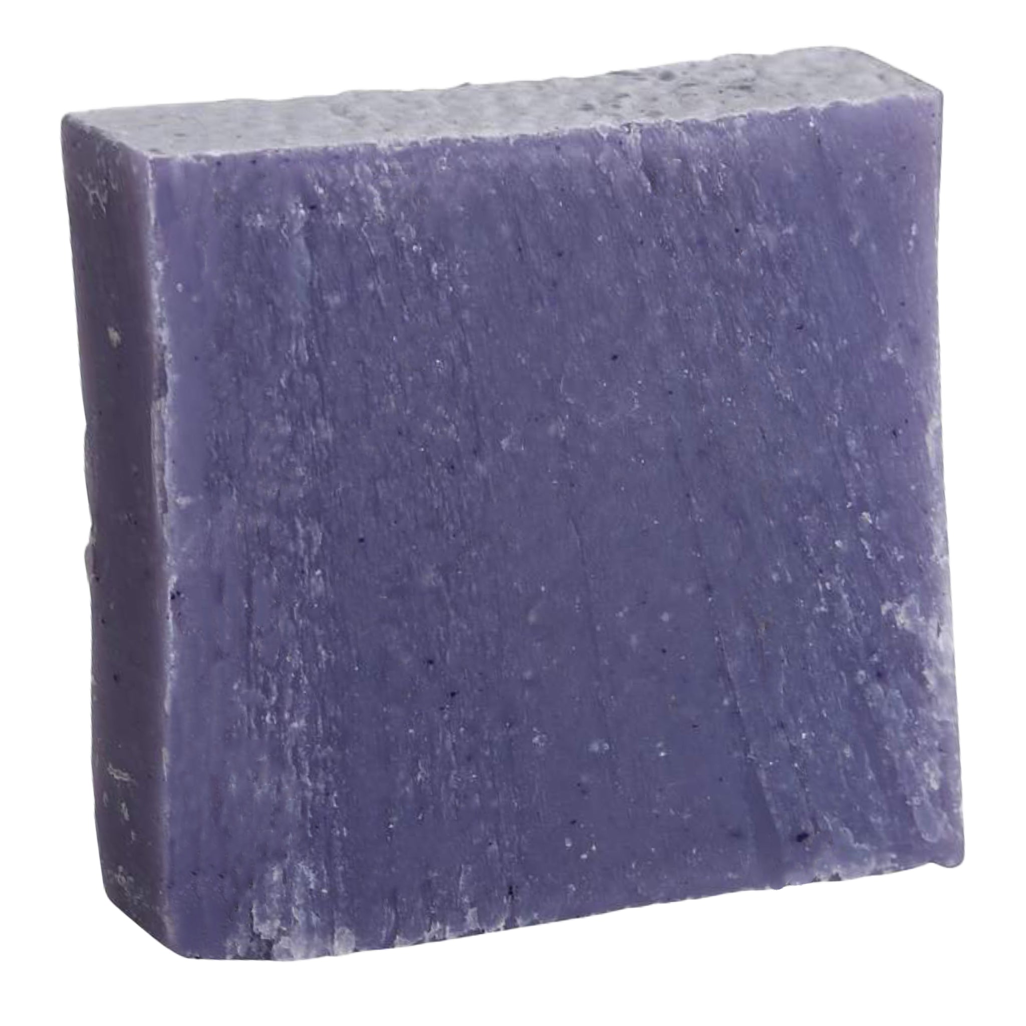 Luscious Lavender Natural Soap by Sumbody Skincare