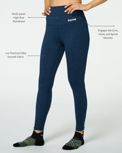 Sculpt+ Legging Lux