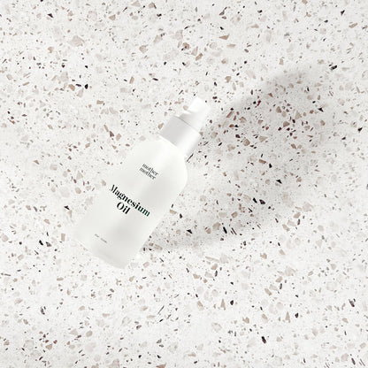 Magnesium Oil by Mother Mother
