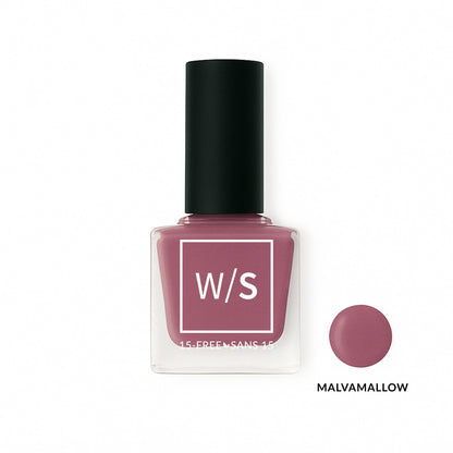 15-Free Nail Polish