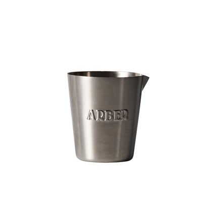 Measuring Cup by Arber