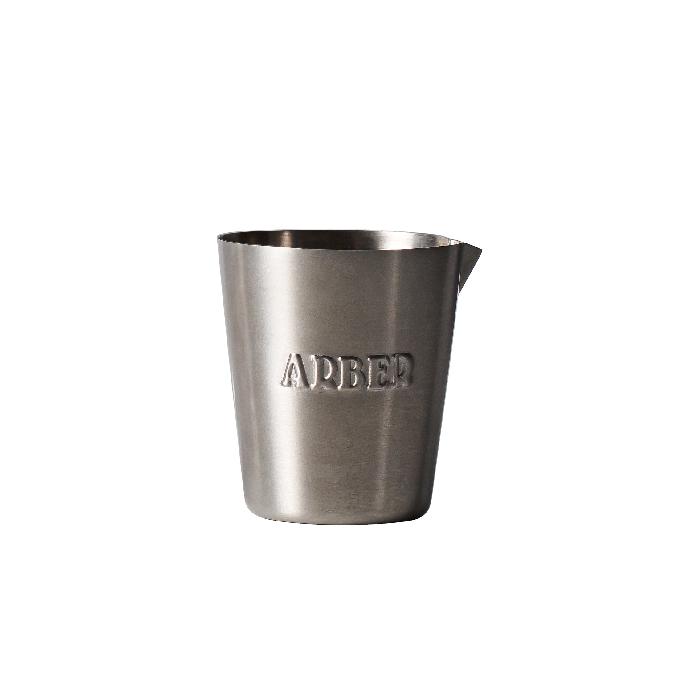 Measuring Cup by Arber